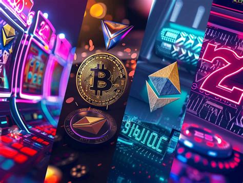 instant payout crypto casino.